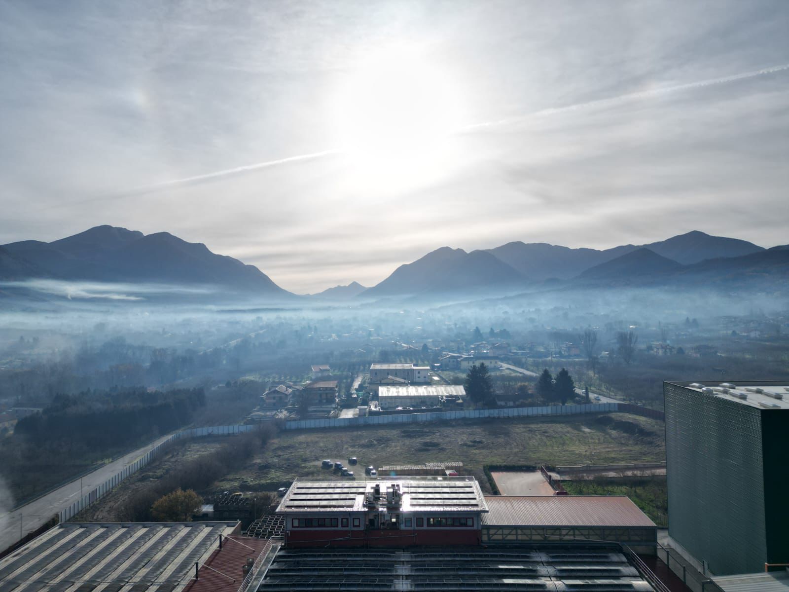 Panoramica
